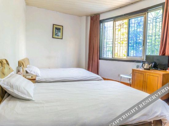 Нинбо: Xingning Hostel