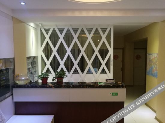 Шэньян: Faku Zhiqiang Hotel