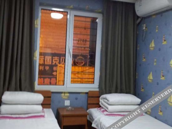 Шэньян: Faku Zhiqiang Hotel