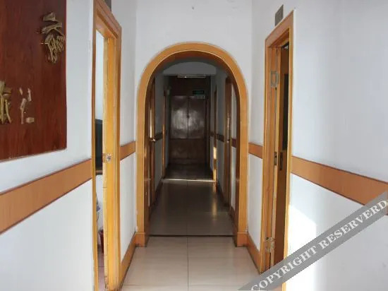 Шэньян: Songtao Hostel