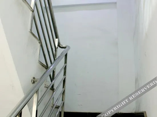 Шэньян: Songtao Hostel