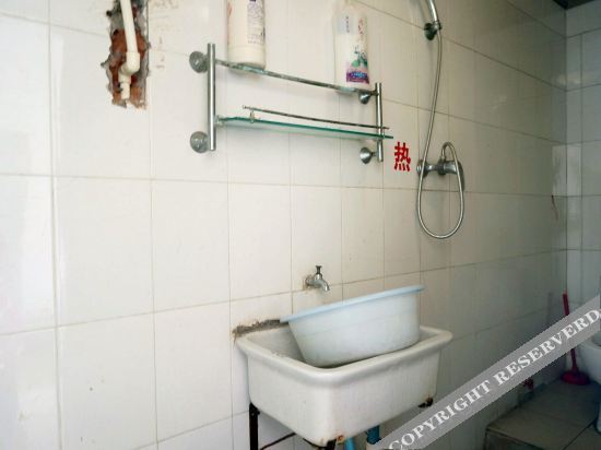 Наньтун: Nantong Yaxing Guest House