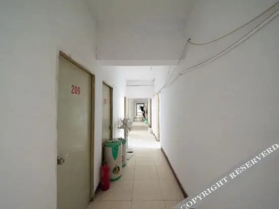 Наньтун: Nantong Yaxing Guest House