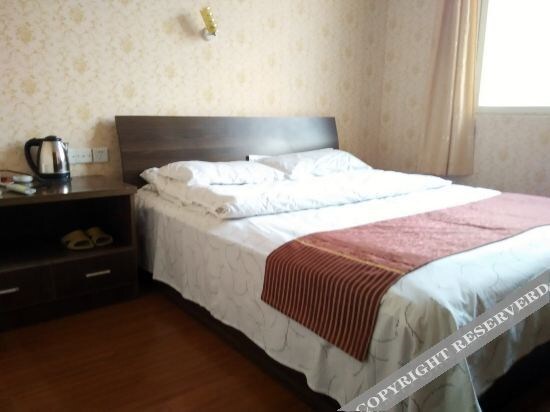 Цзясинь: Jiaxing Huaqingyuan Hotel