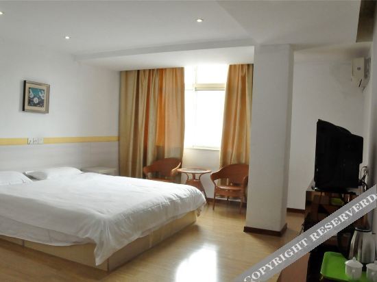Линьи: Linyi Shangkejia Express Hotel