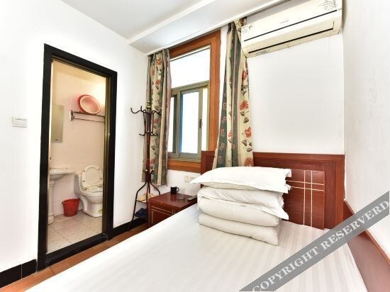 Чжоушань: Guanghui Hostel