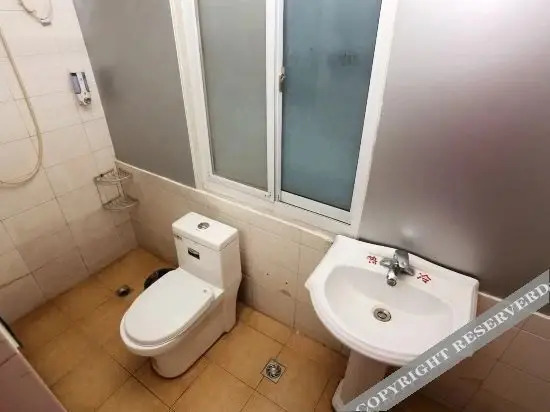 Нанкин: Jiecheng Express Hotel Nanjing