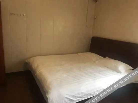 Нанкин: Jiecheng Express Hotel Nanjing