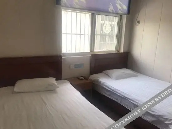 Нанкин: Jiecheng Express Hotel Nanjing