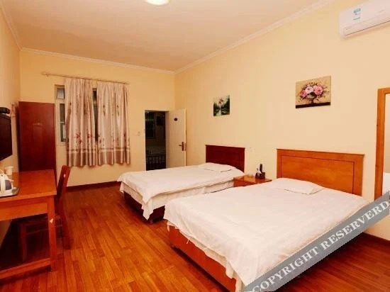 Нанкин: Jiecheng Express Hotel Nanjing