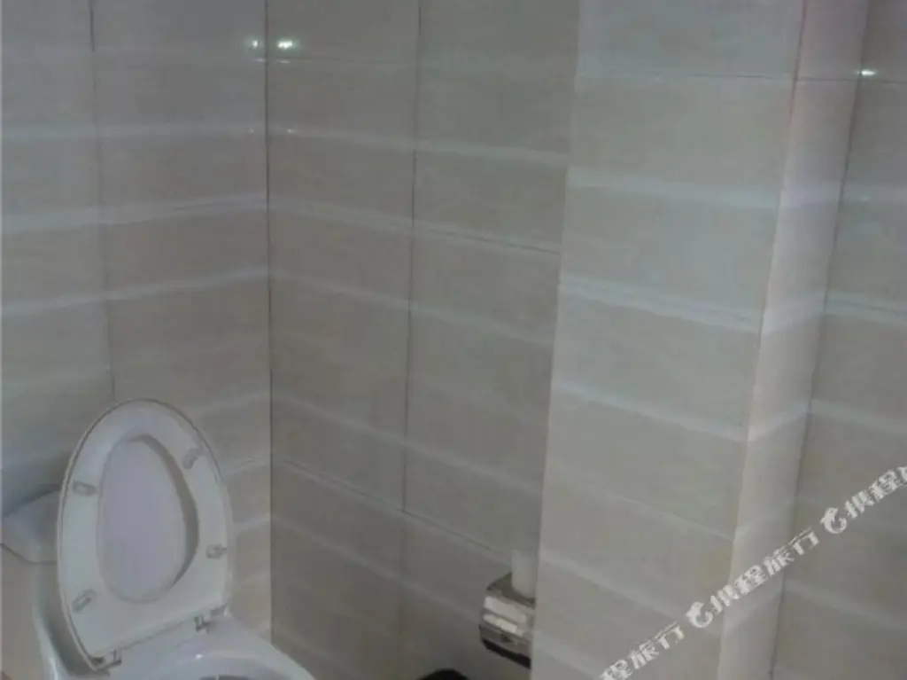 Нинбо: Jinhua Hotel