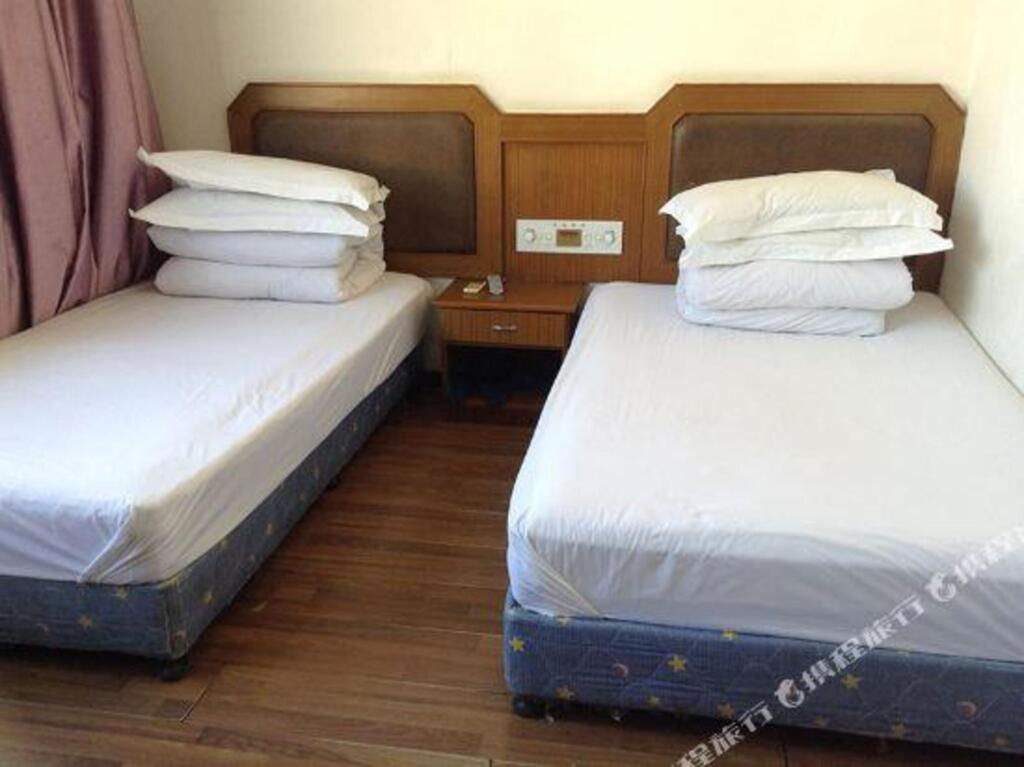 Нинбо: Tianyi Hotel