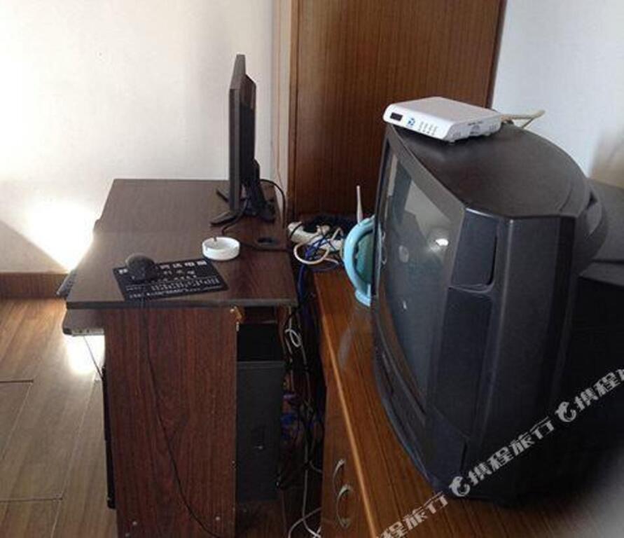 Нинбо: Tianyi Hotel