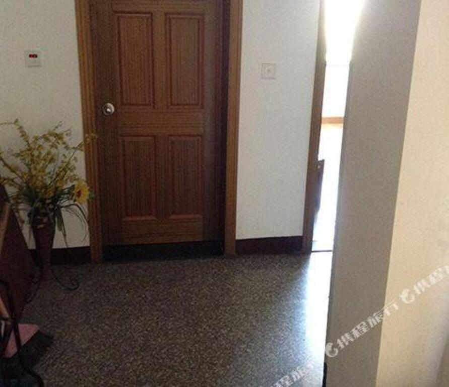 Нинбо: Tianyi Hotel