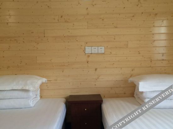 Шанхай: Liuyi Hostel