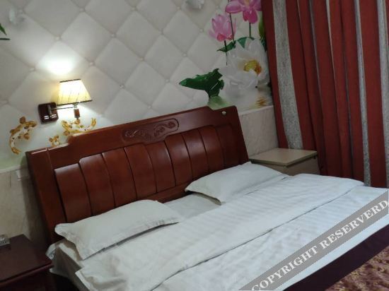 Ханчжоу: 杭州云会大酒店
