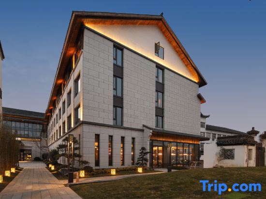 Hampton by Hilton Wuzhen — фото 1