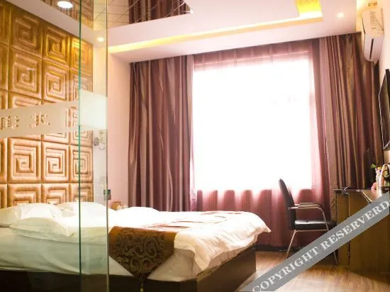 Фули: Jixian Longrun Hotel