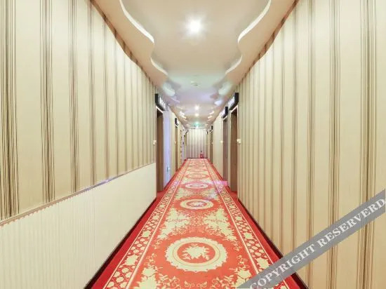 Фули: Jixian Longrun Hotel