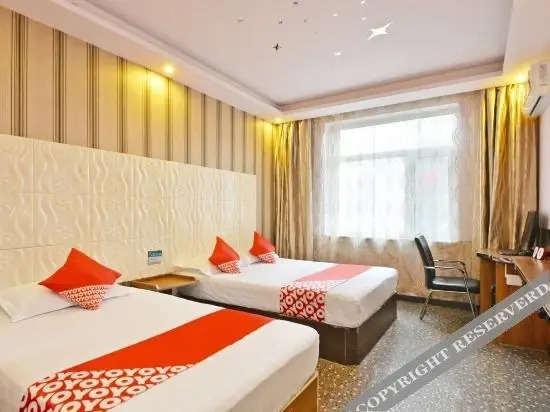 Фули: Jixian Longrun Hotel