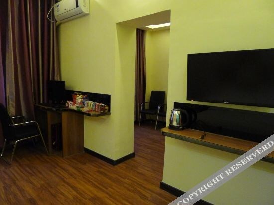 Фули: Jixian Longrun Hotel