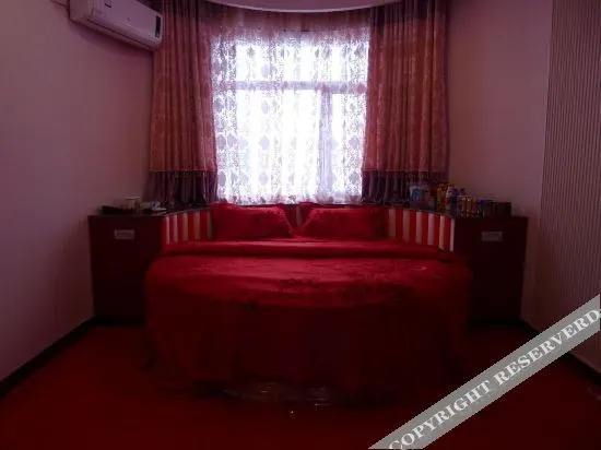 Фули: Jixian Longrun Hotel