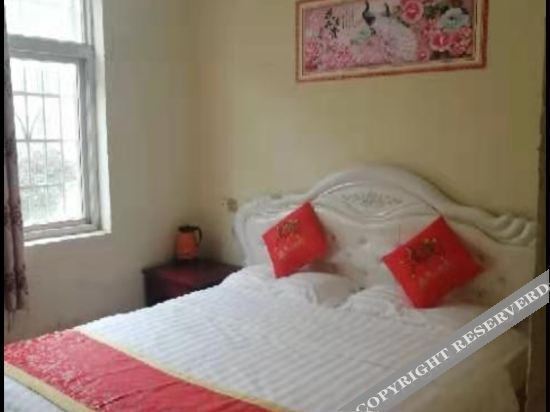 Наньчан: Nanchang Xinhua Hotel