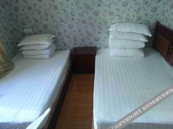 Наньчан: Nanchang Xinhua Hotel