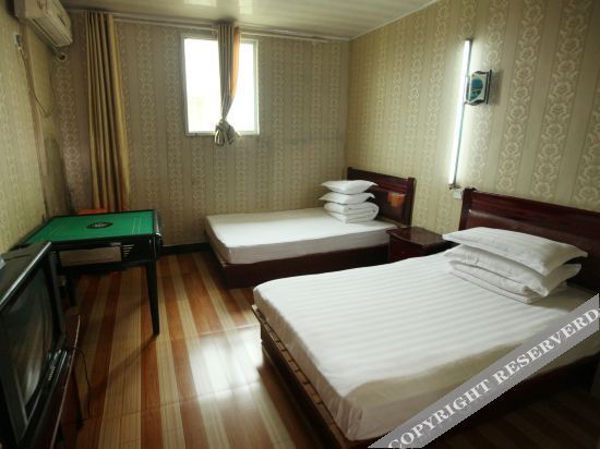Наньчан: Nanchang Xinhua Hotel