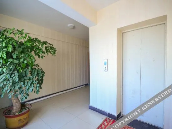 Сюйчжоу: Cangzhou Yutong Business Renting House