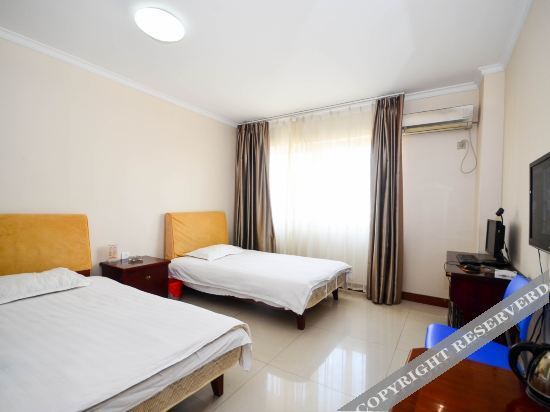 Сюйчжоу: Cangzhou Yutong Business Renting House