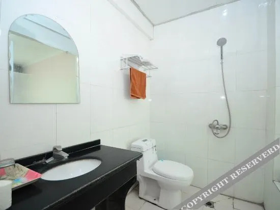 Сюйчжоу: Cangzhou Yutong Business Renting House