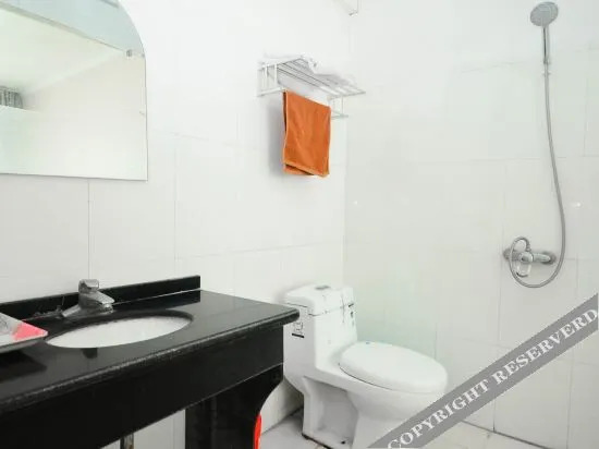 Сюйчжоу: Cangzhou Yutong Business Renting House