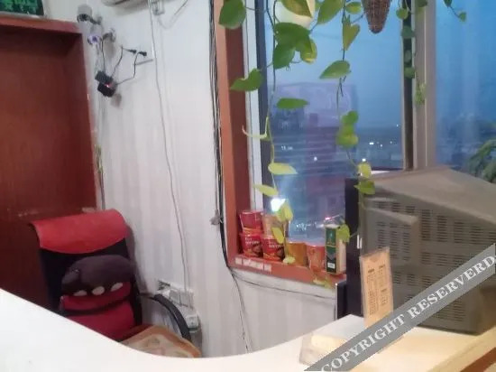 Сюйчжоу: Cangzhou Yutong Business Renting House