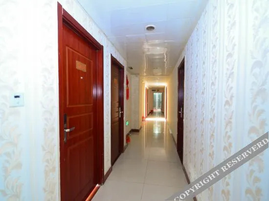 Сюйчжоу: Cangzhou Yutong Business Renting House