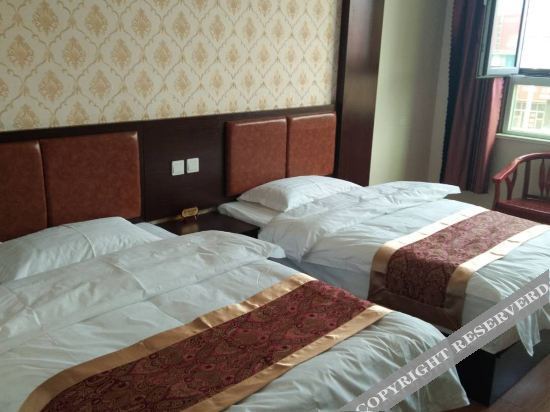 Цзинань: Jinan Liangyou Hotel