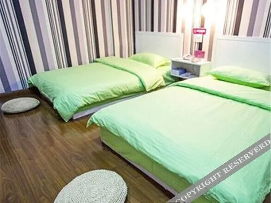 Ханчжоу: Holiday Inn Hangzhou Woli