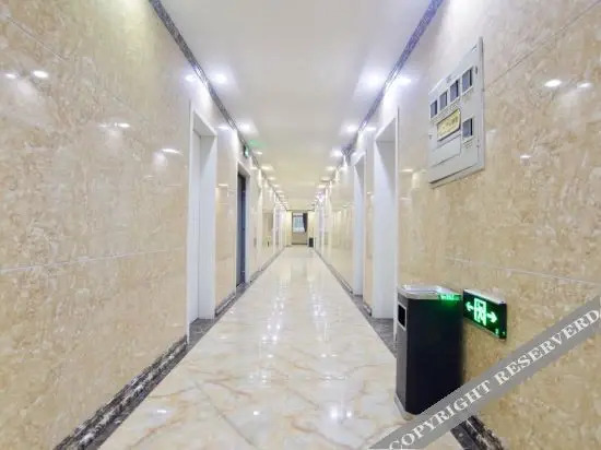 Шицзячжуан: Shijiazhuang Junting Express Hotel
