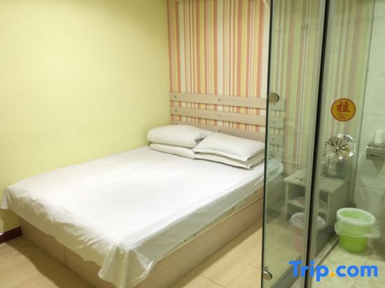 Район Синьчэн: Xin'gangwan Express Hotel