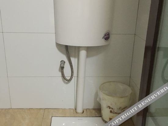 Лешан: Qiwei Warm Hostel