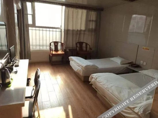 Тяньцзинь: Tianjin Yingjia Express Hotel