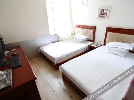 Тяньцзинь: OYO Tianjin Longfa Hotel