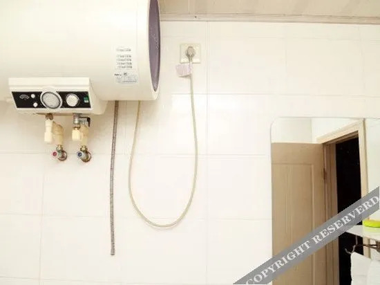 Тяньцзинь: OYO Haoyijia Hotel (Tianjin Tanggu Commercial Center)