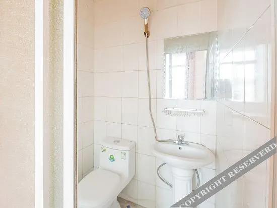 Тяньцзинь: OYO Haoyijia Hotel (Tianjin Tanggu Commercial Center)