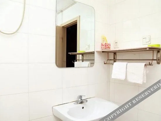 Тяньцзинь: OYO Haoyijia Hotel (Tianjin Tanggu Commercial Center)