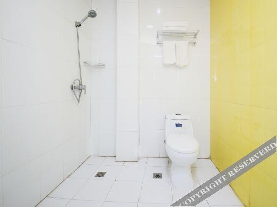 Сюйчжоу: Xuzhou Dingshang Hotel