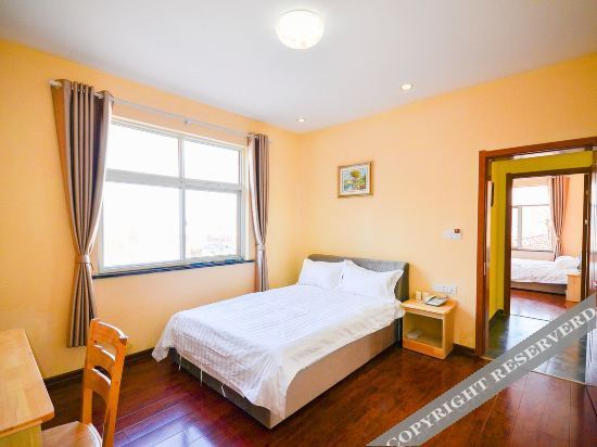 Сюйчжоу: Xuzhou Dingshang Hotel