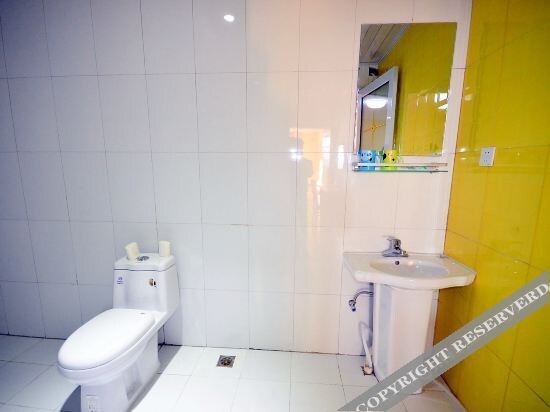 Сюйчжоу: Xuzhou Dingshang Hotel