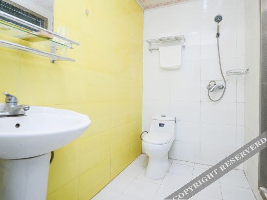 Сюйчжоу: Xuzhou Dingshang Hotel