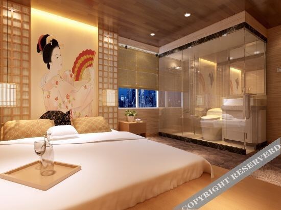 Сюйчжоу: Xuzhou Dingshang Hotel
